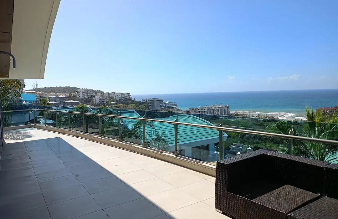 Elite Luxury Suite & Spa-1