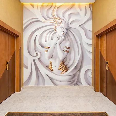 Elite Luxury Suite & Spa-2