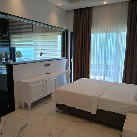 Elite Luxury Suite & Spa-2