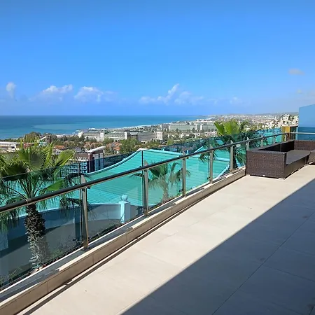 Elite Luxury Suite & Spa-2